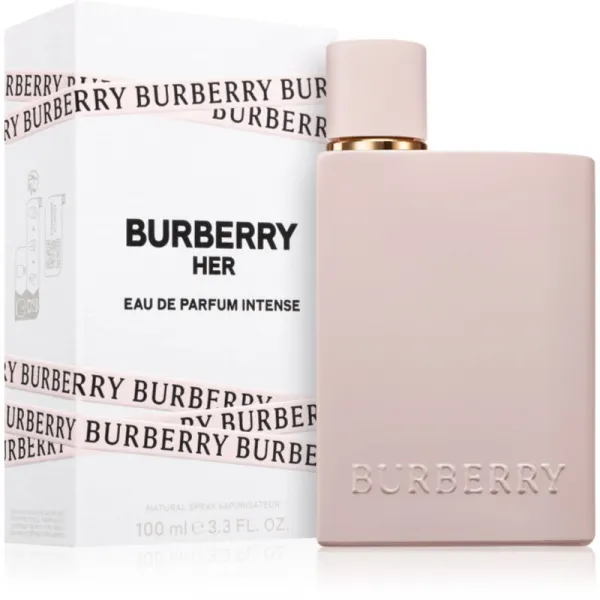 Burberry Her Eau de Parfum Intense parfumovaná voda intense pre ženy 100 ml