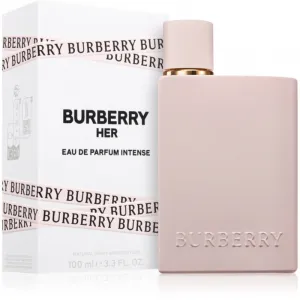 Burberry Her Eau de Parfum Intense parfumovaná voda intense pre ženy 100 ml