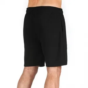 HORSEFEATHERS Teplákové kraťasy Finn - black BLACK velikost L