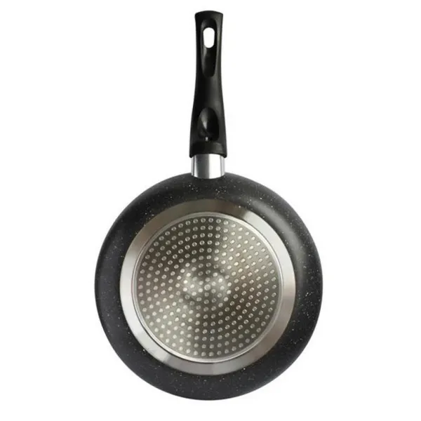 Panvica WOK s indukčným dnom 28 cm