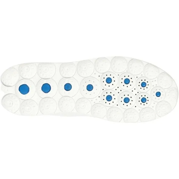 White men's sneakers Geox Spherica ec4.1 - Men