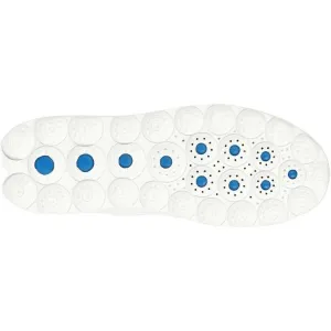 White men's sneakers Geox Spherica ec4.1 - Men