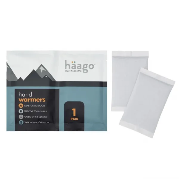 Haago  Hand Warmers Ohrievač rúk pozri obrázok Doplnky