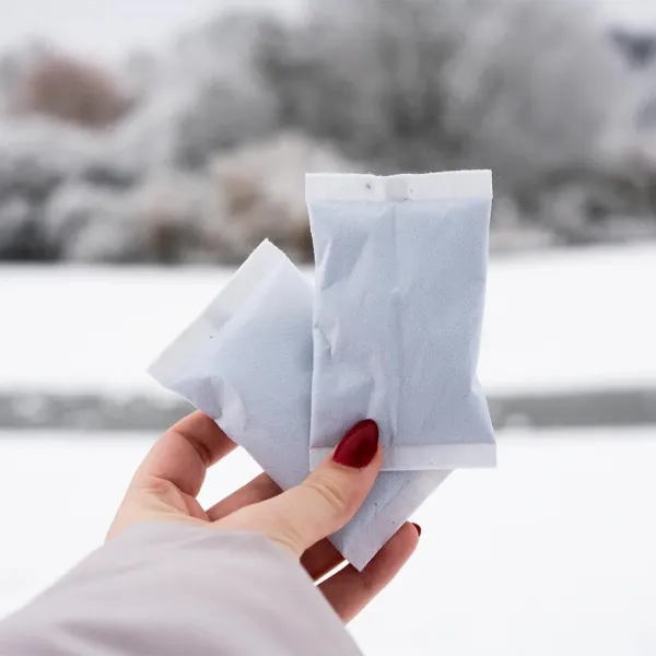 Haago  Hand Warmers Ohrievač rúk pozri obrázok Doplnky