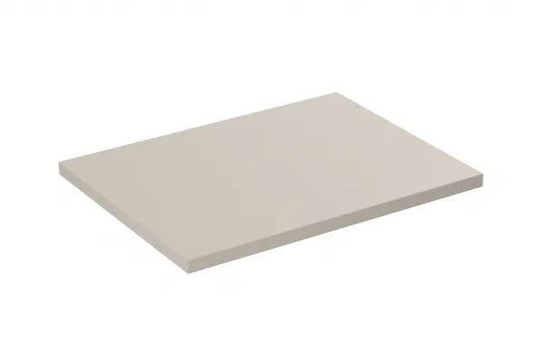 ArtCom Doska pod umývadlo DALIA Cashmere | béžová Typ: Doska 80 cm / 89-80-46