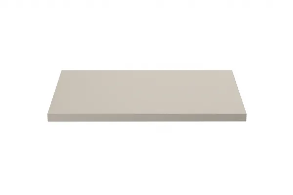 ArtCom Doska pod umývadlo DALIA Cashmere | béžová Typ: Doska 60 cm / 89-60-46