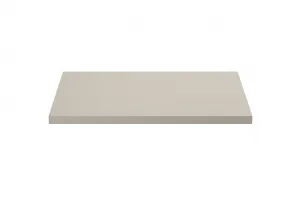 ArtCom Doska pod umývadlo DALIA Cashmere | béžová Typ: Doska 60 cm / 89-60-46
