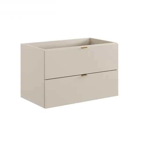 ArtCom Kúpeľňový komplet DALIA Cashmere 80/1