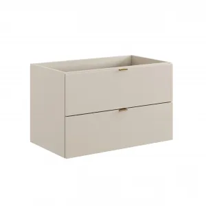 ArtCom Kúpeľňový komplet DALIA Cashmere 80/1