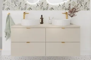 ArtCom Kúpeľňový komplet DALIA Cashmere 120/1