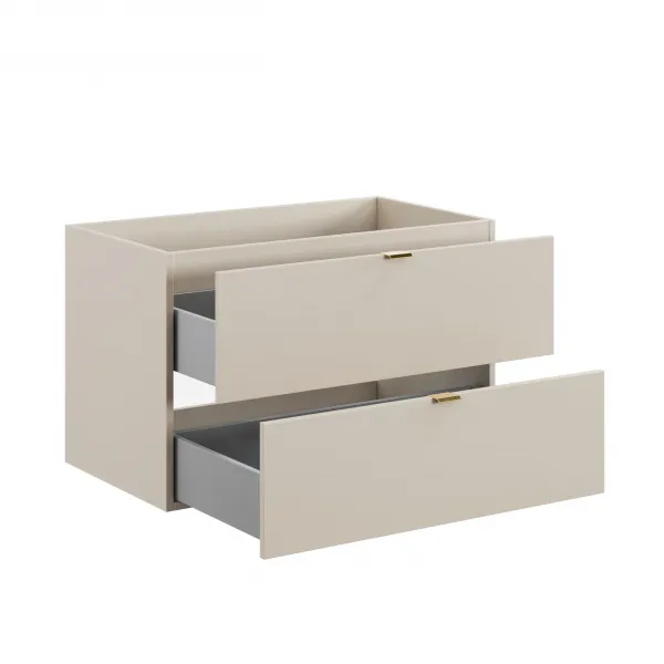 ArtCom Kúpeľňový komplet DALIA Cashmere 80/1