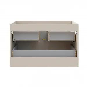 ArtCom Skrinka pod umývadlo DALIA Cashmere 82-80-46-2S | 80 cm