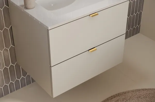 ArtCom Kúpeľňový komplet DALIA Cashmere 60/1