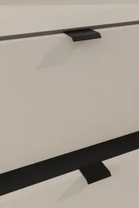 ArtCom Kúpeľňový komplet DALIA Cashmere 80/1