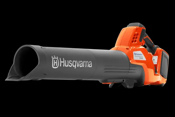 Fúkač lístia HUSQVARNA 230iB s akumulátorom a nabíjačkou