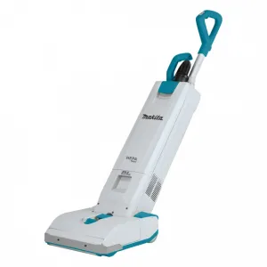Akumulátorový vysávač Makita DVC560Z