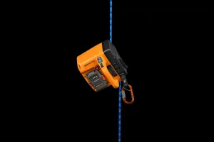 Navijak Husqvarna x Skylotec Power Ascender