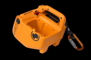 Navijak Husqvarna x Skylotec Power Ascender