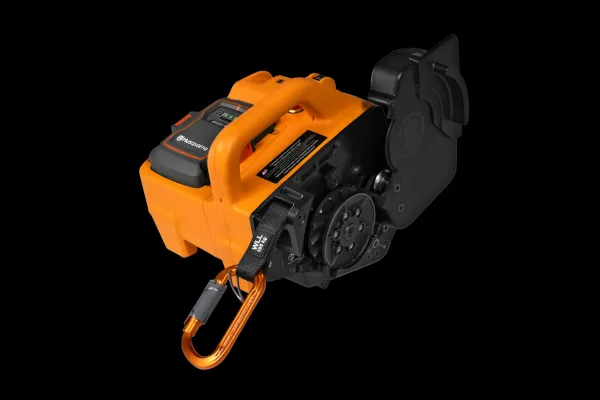 Navijak Husqvarna x Skylotec Power Ascender
