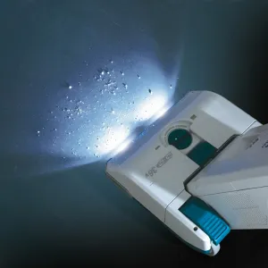 Akumulátorový vysávač Makita DVC560Z