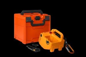Navijak Husqvarna x Skylotec Power Ascender