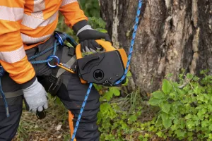 Horolezecké lano Husqvarna Ascend 11,0 mm