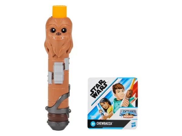 Star Wars Svetelný meč (Chewbacca)