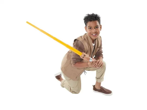 Star Wars Svetelný meč (Chewbacca)