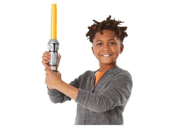 Star Wars Svetelný meč (Mandalorian)