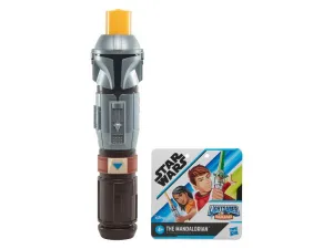 Star Wars Svetelný meč (Mandalorian)