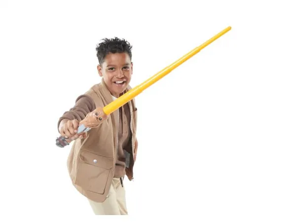 Star Wars Svetelný meč (Chewbacca)