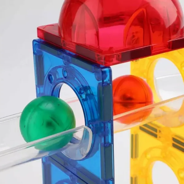 PRÍSLUŠENSTVO IMANIX SLIDE U TURN TUBES – 6 KUSOV