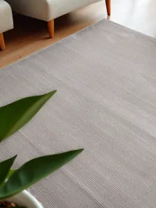 Koberec Perles Dolomite krémový / sivý