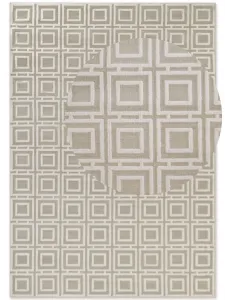 Koberec Perles Howlite krémový