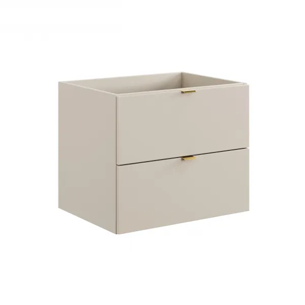 ArtCom Kúpeľňový komplet DALIA Cashmere 60/1