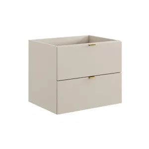 ArtCom Kúpeľňový komplet DALIA Cashmere 60/1
