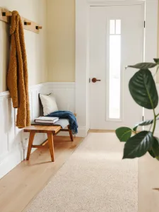 ELLE Decoration koberce DOPREDAJ: 80x240 cm Běhoun Tundra 106228 Cream z kolekce Elle - 80x240 cm