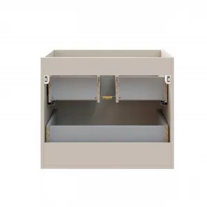 ArtCom Skrinka pod umývadlo DALIA Cashmere 82-60-46-2S | 60 cm