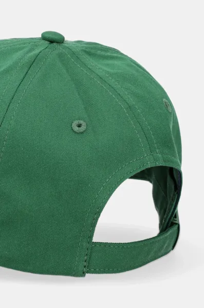 Tommy Jeans čiapka so šiltom pánska bavlnená