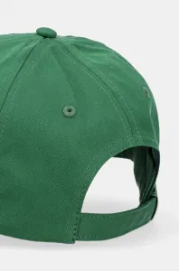Tommy Jeans čiapka so šiltom pánska bavlnená