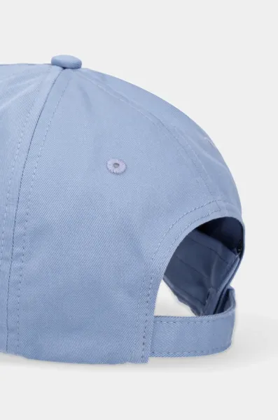 Tommy Jeans čiapka so šiltom pánska bavlnená