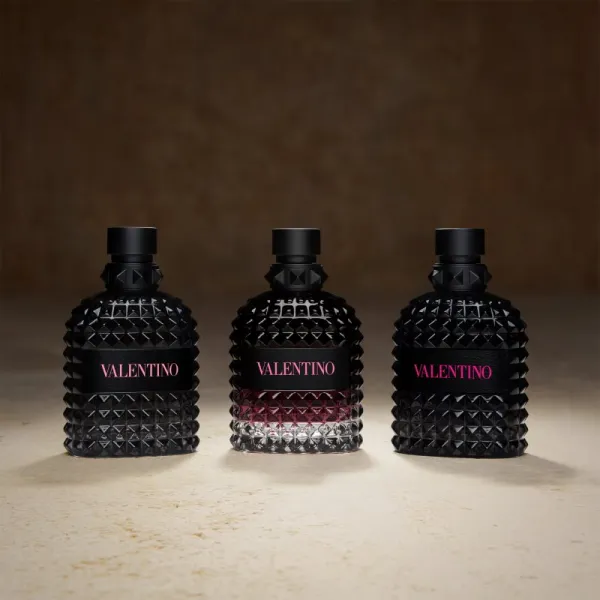 VALENTINO BORN IN ROMA EXTRADOSE UOMO Parfumovaná voda