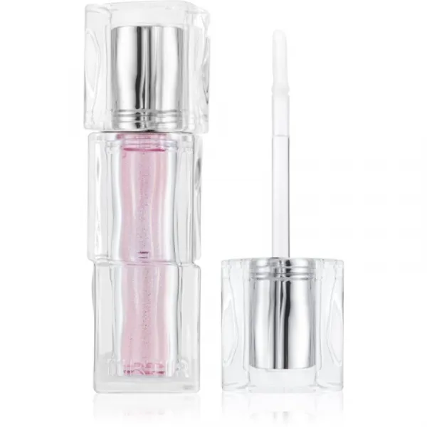TIRTIR Waterism Lip Plumper hydratačný lesk na pery so zväčšujúcim efektom odtieň Natural Sparkling 3.3 g