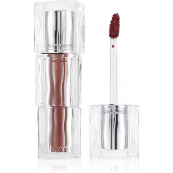 TIRTIR Waterism Glow Tint dlhotrvajúci lesk na pery s hydratačným účinkom odtieň 03 Sand Mond (Waterism Original) 4 g