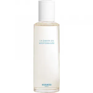 HERMÈS Parfums-Jardins Collection Un Jardin Mediterranée toaletná voda náhradná náplň unisex 200 ml