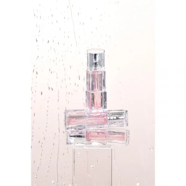 TIRTIR Waterism Lip Plumper hydratačný lesk na pery so zväčšujúcim efektom odtieň Natural Sparkling 3.3 g