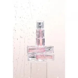 TIRTIR Waterism Lip Plumper hydratačný lesk na pery so zväčšujúcim efektom odtieň Natural Sparkling 3.3 g