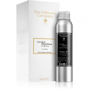 The Different Company Une Nuit Magnetique parfumovaná voda náhradná náplň unisex 100 ml