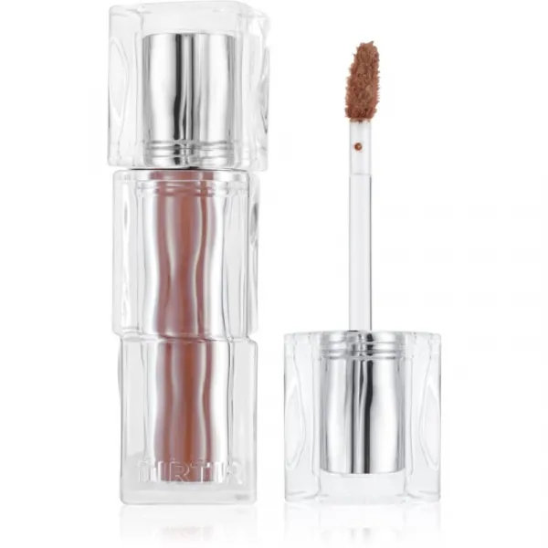 TIRTIR Waterism Glow Tint dlhotrvajúci lesk na pery s hydratačným účinkom odtieň 09 Salmon Syrup (Waterism Original) 4 g