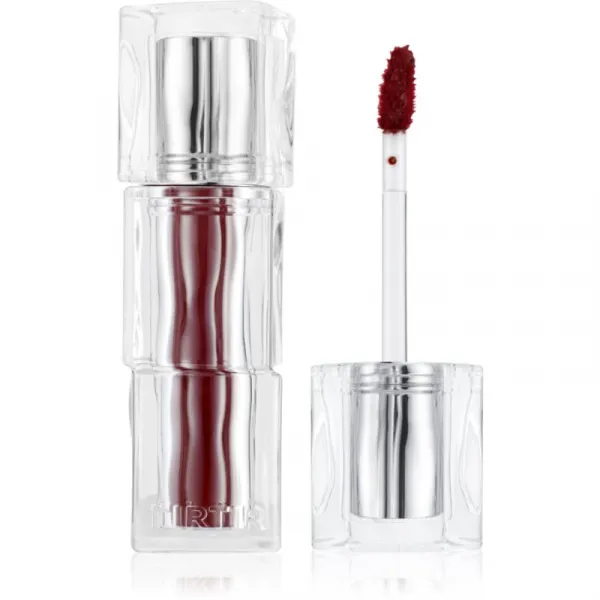 TIRTIR Waterism Glow Tint dlhotrvajúci lesk na pery s hydratačným účinkom odtieň 07 Cassic Plum (Waterism Original) 4 g